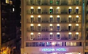 Βεργινα Hotel Θεσσαλονικη