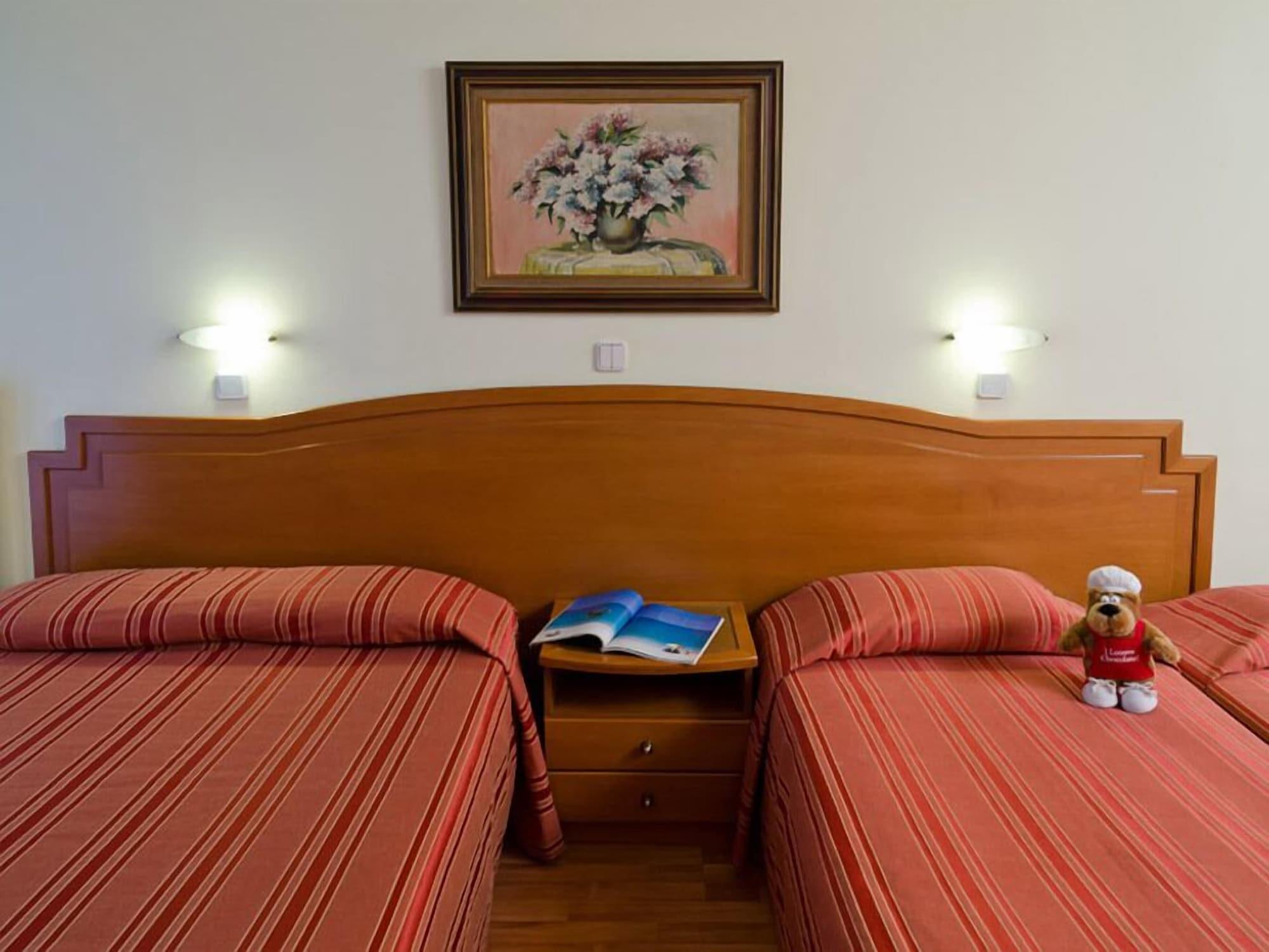 Ξενοδοχείο Βεργίνα Θεσσαλονίκη Εξωτερικό φωτογραφία